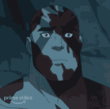 Downhearted Grog Strongjaw GIF - Downhearted Grog Strongjaw The Legend Of Vox Machina GIFs