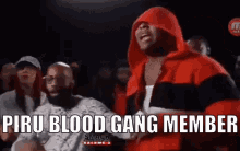 Blood Gang GIF - Blood Gang Crip GIFs