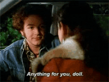 Angry Anything For You GIF - Angry Anything For You Sweet GIFs