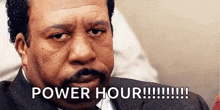 Theoffice Stanley GIF