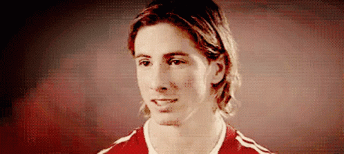 Fernando Torres Liverpool 