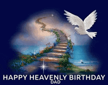 Heavenly Birthday GIF - Heavenly Birthday GIFs