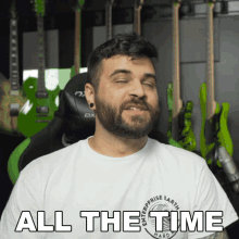 All The Time Andrew Baena GIF - All The Time Andrew Baena Always GIFs