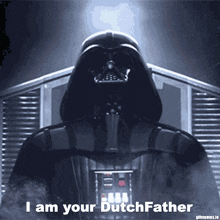 Dutchfather I Am Your Dutchfather GIF - Dutchfather I Am Your Dutchfather I Am Your Father GIFs
