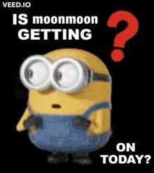 Is Moonmoon GIF - Is Moonmoon Getting GIFs