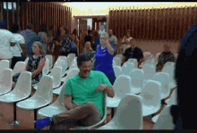 Ridiculous Laugh GIF - Ridiculous Laugh Zoom GIFs