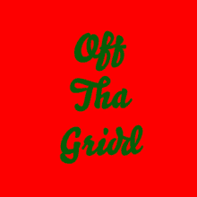 Offthagridd Off The Grid GIF - Offthagridd Off The Grid Offthegridd GIFs