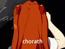 Asuka Chorath GIF - Asuka Chorath Discord GIFs