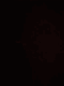 a black background with the words maibre nuv in red letters