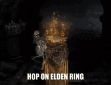 hop on elden ring hop on elden ring