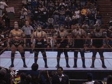 Nation Of GIF - Nation Of Domination GIFs