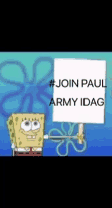 Paul Army GIF - Paul Army GIFs