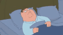 Pillow Family Guy GIF - Pillow Family Guy Petter Griffin GIFs