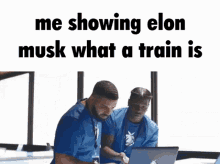 Elon Musk Train GIF - Elon Musk Train Hyperloop GIFs