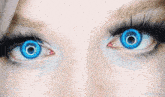 Misstranci Eyes GIF - Misstranci Eyes Hypno GIFs