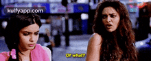 Of What?.Gif GIF - Of What? Cocktail Deepika Padukone GIFs