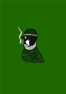 Soldier Soldier Boy GIF