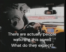 People Watching Aswell GIF - People Watching Aswell GIFs