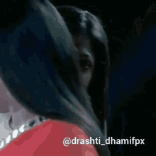 Pardes Drashti Dhami GIF - Pardes Drashti Dhami Peek GIFs