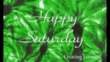 Creating Forward Saturday GIF - Creating Forward Saturday Palm Trees GIFs