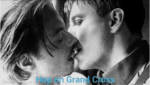 Grand Cross GIF - Grand Cross GIFs