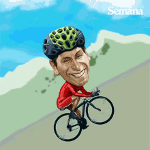 Nairo Quintana Campeon GIF - Ciclismo Nairo Quintana Bicicleta GIFs