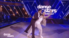 Dals Camille Combal GIF - Dals Camille Combal Fracois Alu GIFs