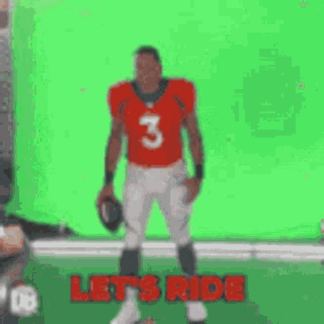 broncos let's ride russell wilson