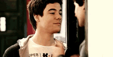 Simona Gay Blasnior GIF - Simona Gay Blasnior Blas And Junior GIFs