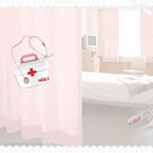 Menhera Nurse GIF - Menhera Nurse Kawaii GIFs