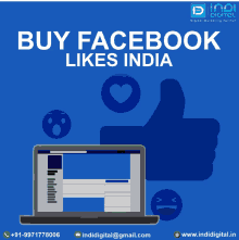 Buy Facebook Likes India Social Media Likes GIF - Buy Facebook Likes India Buy Facebook Likes Facebook Likes India GIFs