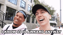 I Know Jj Is Awkward Anyway Awkward GIF - I Know Jj Is Awkward Anyway Awkward Walking GIFs