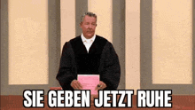 Rtl Richter GIF