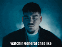 Watching General Yeat Twizzy GIF