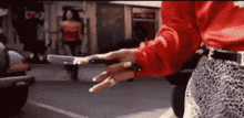 Times Up Running GIF - Times Up Running Chasing GIFs