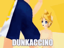 Its Dunk Vocaloid GIF - Its Dunk Vocaloid GIFs