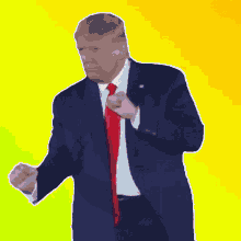 Trump Dance GIF - Trump Dance Trump Dance GIFs