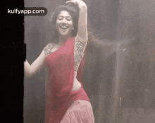 Dancing.Gif GIF - Dancing Dance Saipallavi GIFs