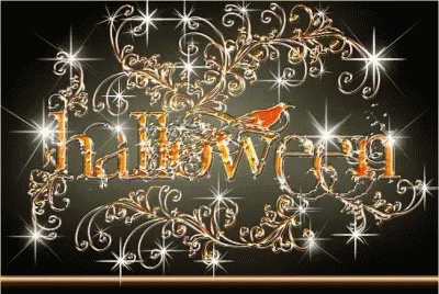 Halloween Sparkle GIF - Halloween Sparkle - Discover & Share ...