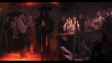 The Dear Hunter The Pimp And The Priest GIF - The Dear Hunter Dear Hunter The Pimp And The Priest GIFs