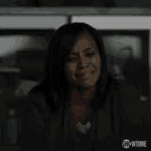 The Chi Cry GIF