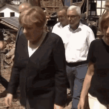 Angela Merkel Merkel Dreyer GIF