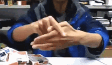 Magic Finger GIF - Magic Finger GIFs