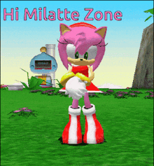 Milatte Zone GIF - Milatte Zone GIFs