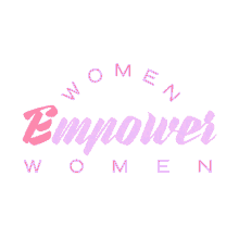 empower girl power women empowerment