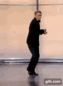 John Evans Fred Astaire GIF