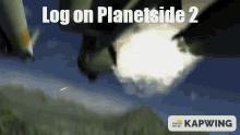 Planetside2 GIF - Planetside2 GIFs