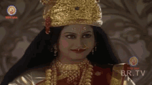 Maa Durga Mahishasur GIF