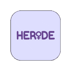 Heride Herride Sticker - Heride Herride Getheride Stickers