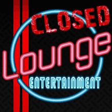 Wil Zehr Ent Lounge GIF - Wil Zehr Ent Lounge Closed GIFs